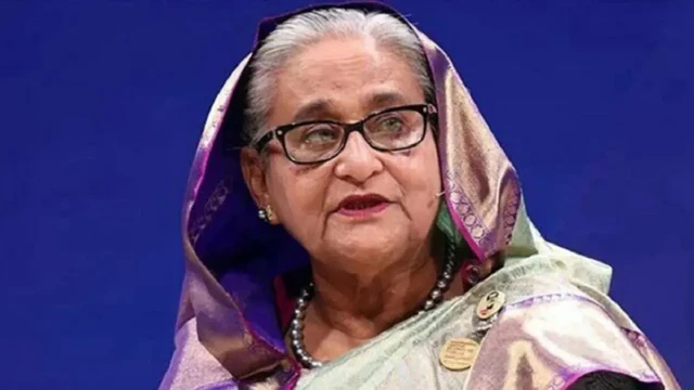 গুমের অভিযোগে শেখ হাসিনাসহ ৩০ জনের বিরুদ্ধে ট্রাইব্যুনালে মামলা গ্রহণ