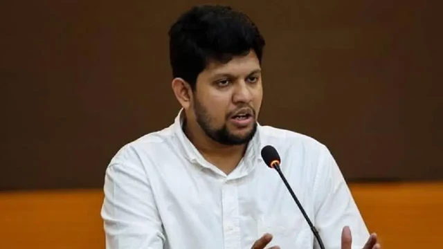 নতুন গণমাধ্যমের অনুমতি দেওয়া হবে: তথ্য উপদেষ্টা মাহফুজ আলম