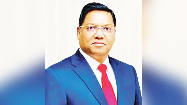 ওএসডি হলেন এনবিআরের সদস্য বেলাল চৌধুরী