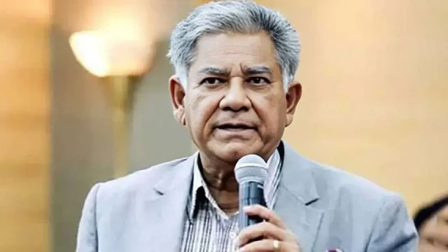 সুষ্ঠু নির্বাচন নিশ্চিতে সাংবাদিকদের ভূমিকা অনস্বীকার্য: উপদেষ্টা সাখাওয়াত