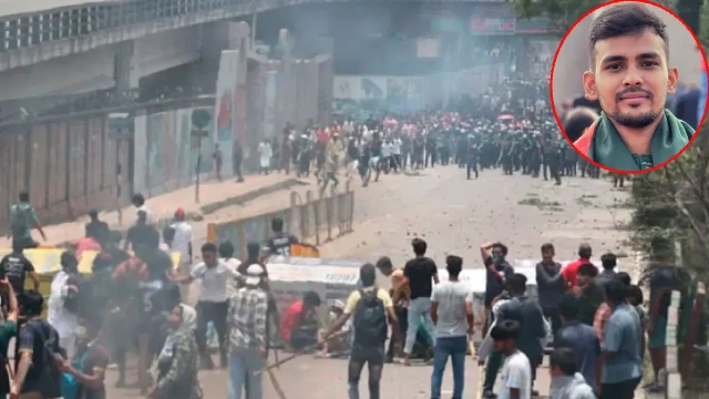 ট্রাইব্যুনালে জবানবন্দিতে যা বললেন উপদেষ্টা আসিফ