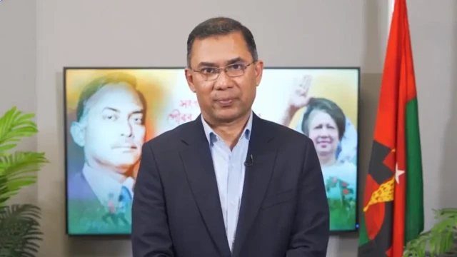 কন্যাশিশুর মর্যাদা ও স্বপ্ন রক্ষায় সবাইকে এগিয়ে আসার আহ্বান তারেক রহমানের