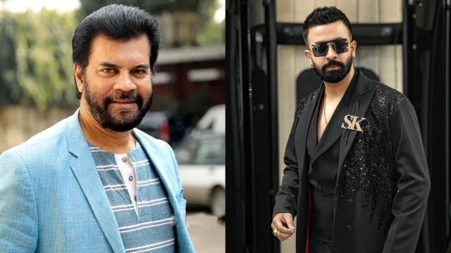 ইলিয়াস কাঞ্চনের আরোগ্য কামনায় শাকিব খানের আবেগঘন দোয়া