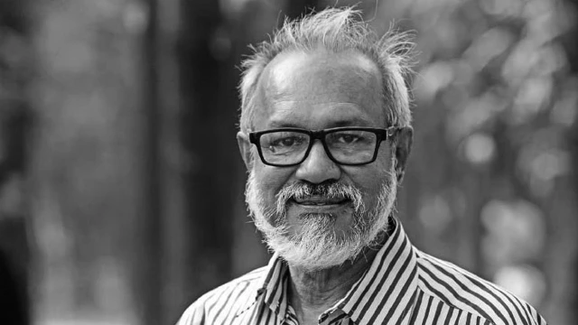 ‘তিন গোয়েন্দা’ সিরিজের লেখক রকিব হাসান আর নেই