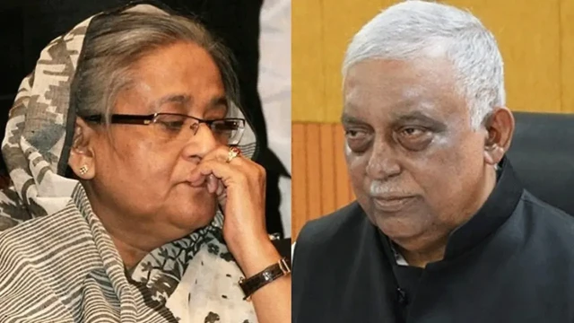 শেখ হাসিনা-আসাদুজ্জামান খানের মৃত্যুদণ্ড দাবি রাষ্ট্রপক্ষের