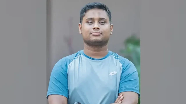 পুত্রসন্তানের বাবা হলেন এনসিপি নেতা হাসনাত আব্দুল্লাহ