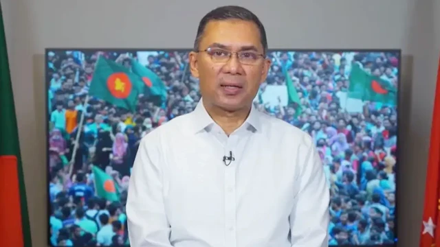 কৃষকদের ক্ষমতায়ন করে বাংলাদেশ গড়ে তুলবে বিএনপি: তারেক রহমান