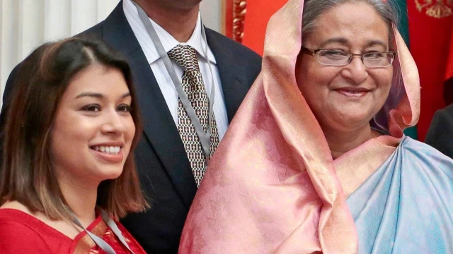 শেখ হাসিনা মানবতাবিরোধী অপরাধের মামলায় মৃত্যুদণ্ডের মুখোমুখি হতে পারেন