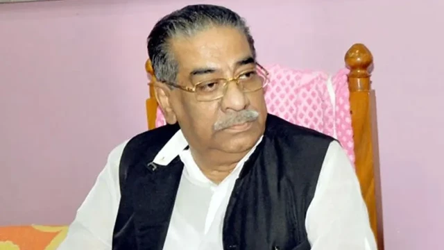 সাবেক চিফ হুইপ হাসানাত আব্দুল্লাহর নামে দুদকের মামলা