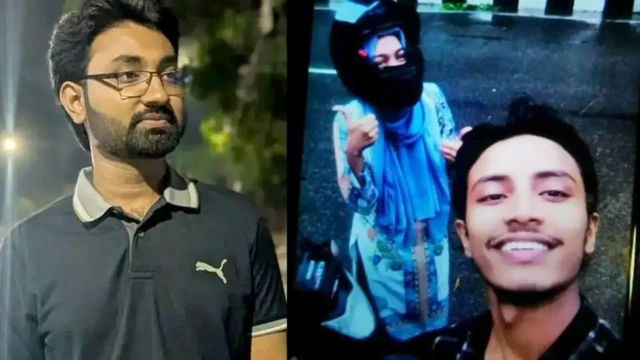 ‘স্যারকে তুমি মেরে ফেল, আমি আর সহ্য করতে পারছি না’ — মাহিরকে বর্ষা