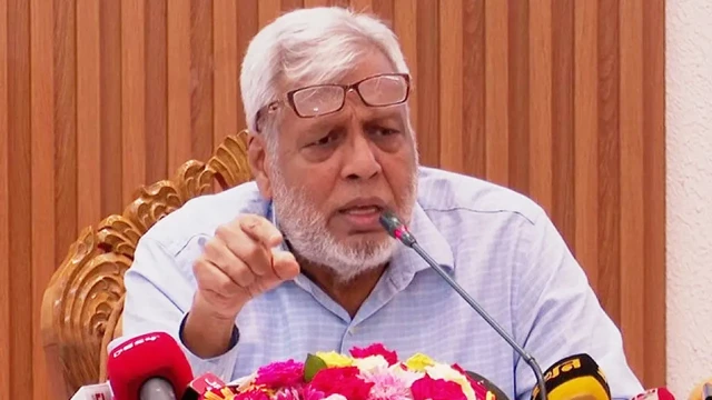 ড্রাইভিং লাইসেন্স পদ্ধতিতে আসছে বড় পরিবর্তন: পরিবহন উপদেষ্টা