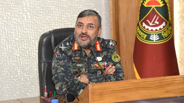 ভোটকেন্দ্রে আনসার সদস্যদের ভূমিকা কী হবে, জানালেন ডিজি