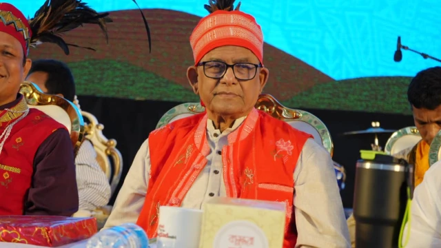 ক্ষমতায় গেলে ‘রেইনবো নেশন’ গড়বে বিএনপি : মির্জা ফখরুল