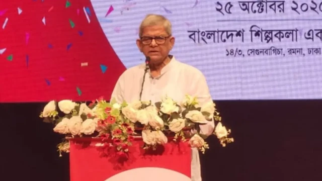 নিজামী, মীর কাসেম ও সালাউদ্দিন কাদেরকে মিথ্যা মামলায় ফাঁসি দেওয়া হয়েছে: মির্জা ফখরুল