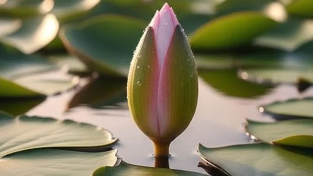 ইসির প্রতীক তালিকায় নতুন সংযোজন ‘শাপলা কলি’