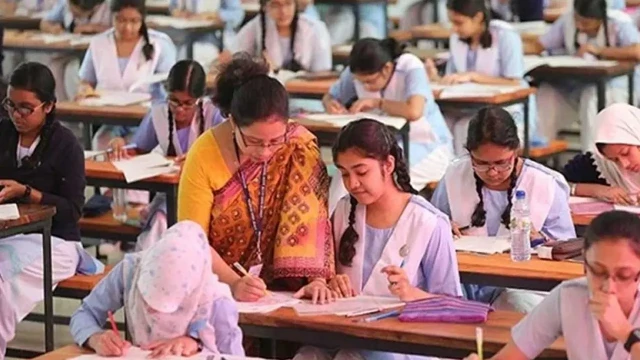 ২০২৬ সালের এসএসসি পরীক্ষার ফরম পূরণের তারিখ ঘোষণা