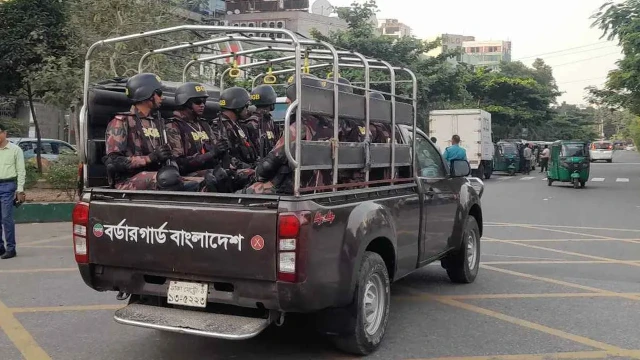 সংগৃহীত ছবি