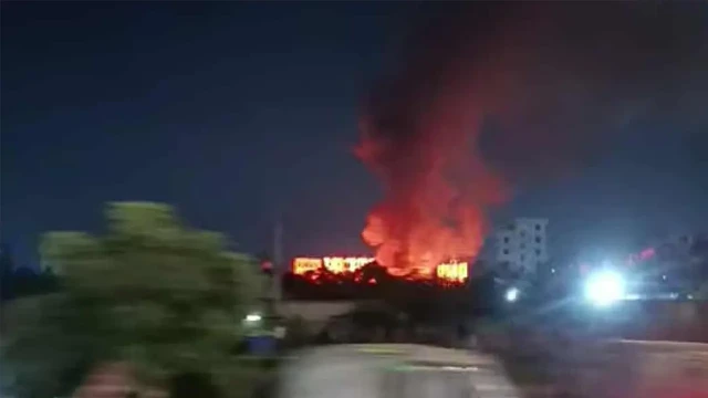 সংগৃহীত ছবি