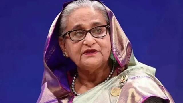 পূর্বাচলে প্লট দুর্নীতি: শেখ হাসিনাসহ ১২ জনের মামলার রায় ২৭ নভেম্বর