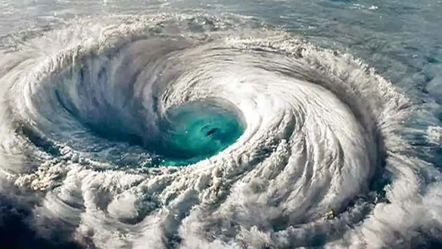 বঙ্গোপসাগরে ৪৮ ঘণ্টার মধ্যে ঘূর্ণিঝড়ের শঙ্কা