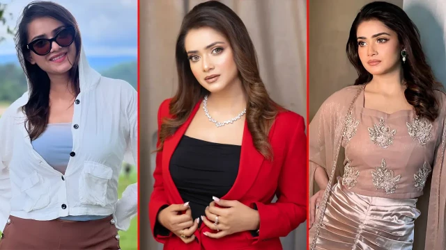 ভারতীয় প্রযোজকের অর্থ ফেরত না দেওয়ার অভিযোগ তানজিন তিশার বিরুদ্ধে