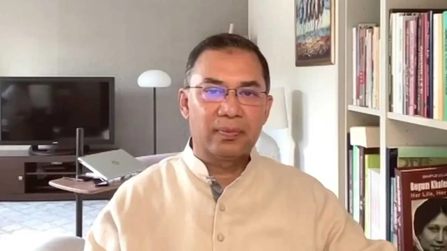 ইমাম-মুয়াজ্জিনদের ভাতা দেওয়ার পরিকল্পনা জানিয়েছেন তারেক রহমান