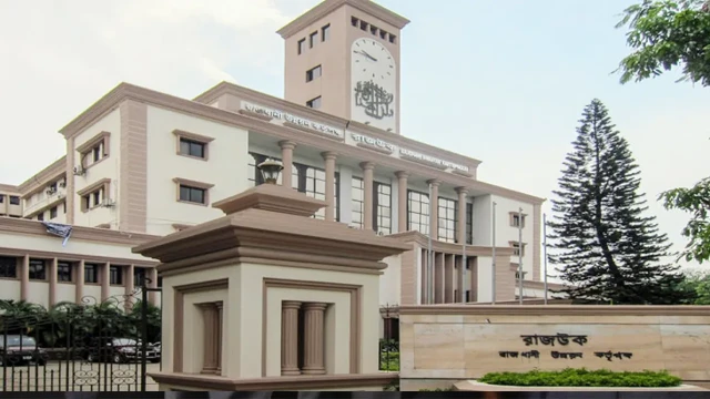 রাজধানীতে ঝুঁকিপূর্ণ ৩০০ ভবন চিহ্নিত : রাজউক চেয়ারম্যান