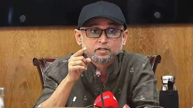 বাউল আবুল সরকার গ্রেপ্তার ইস্যুতে অবশেষে মুখ খুললেন ফারুকী