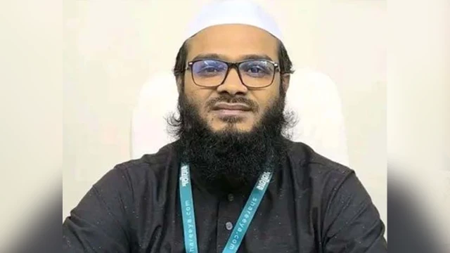 নারী ও শিশু নির্যাতন মামলায় মুফতি মামুনুর রশিদ কাসেমীর জামিন নামঞ্জুর