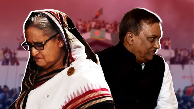 হাসিনা–কামালের মৃত্যুদণ্ডের পূর্ণাঙ্গ রায় প্রকাশিত