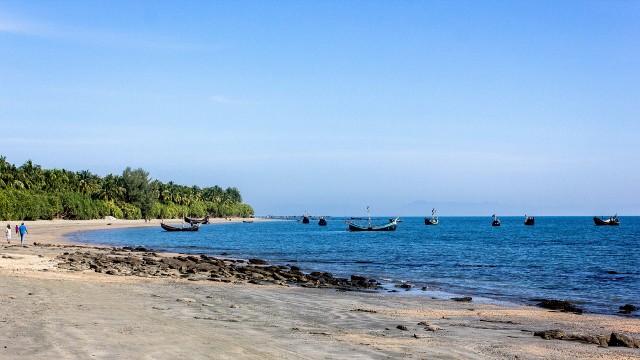 সেন্টমার্টিনে রাত্রিযাপনের অনুমতি: মানতে হবে ১২ নির্দেশনা