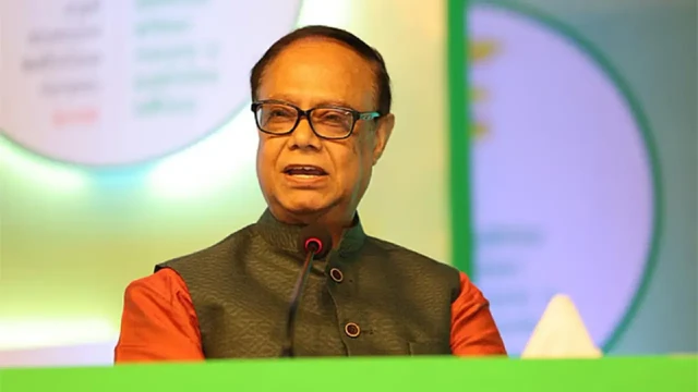 খেলাপি ঋণ সংকট কাটাতে ৫ থেকে ১০ বছর লাগবে: বাংলাদেশ ব্যাংক গভর্নর