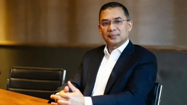 দেশবাসীর সম্মিলিত সমর্থনই জিয়া পরিবারের শক্তি : তারেক রহমান