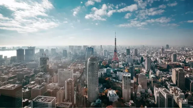 ভূমিকম্প মোকাবিলায় জাপান থেকে যা শিখতে পারে বাংলাদেশ