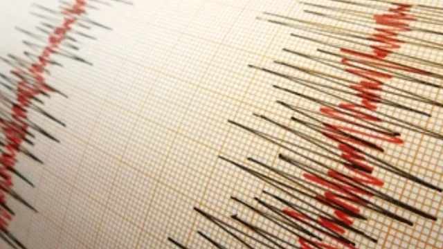 রাজধানীসহ দেশের বিভিন্ন স্থানে ভূকম্পন