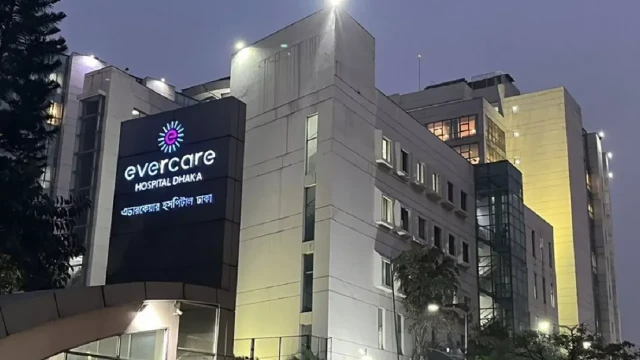 খালেদা জিয়ার চিকিৎসায় এভারকেয়ারে চীনের বিশেষজ্ঞ মেডিকেল টিম