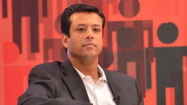 সজীব ওয়াজেদ জয়ের বিরুদ্ধে গ্রেপ্তারি পরোয়ানা জারি