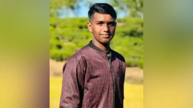 কুলাউড়া সীমান্তে বিএসএফের গুলিতে বাংলাদেশি যুবক নিহত