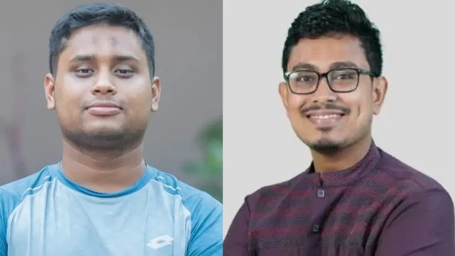 হাসনাত–সাদিকসহ তরুণ নেতাদের অক্সফোর্ড ইউনিয়নের আমন্ত্রণ