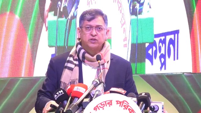 ‘ধর্মের নামে ট্যাবলেট বিক্রি করছে একটি দল’- সালাহউদ্দিন আহমদ