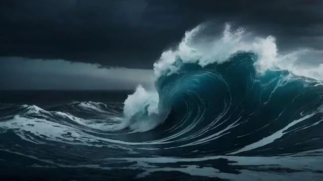 ভয়াবহ ভূমিকম্পে কাঁপল জাপান, সুনামি সতর্কতা জারি