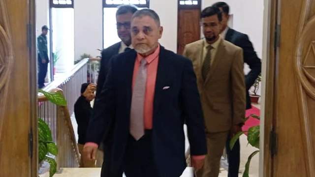 তপশিল চলতি সপ্তাহেই ঘোষণা হতে পারে : সিইসি