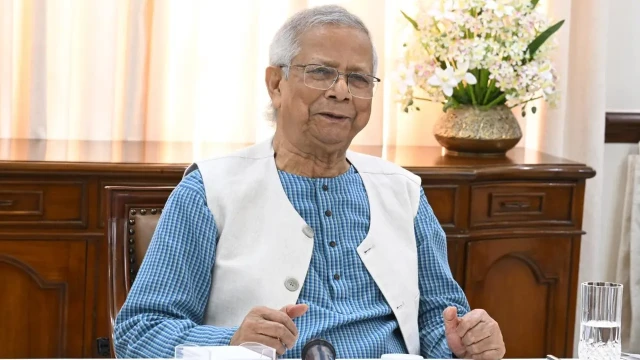 আগামী নির্বাচনকে ঐতিহাসিক করে তুলতে হবে: প্রধান উপদেষ্টা ড. মুহাম্মদ ইউনূস