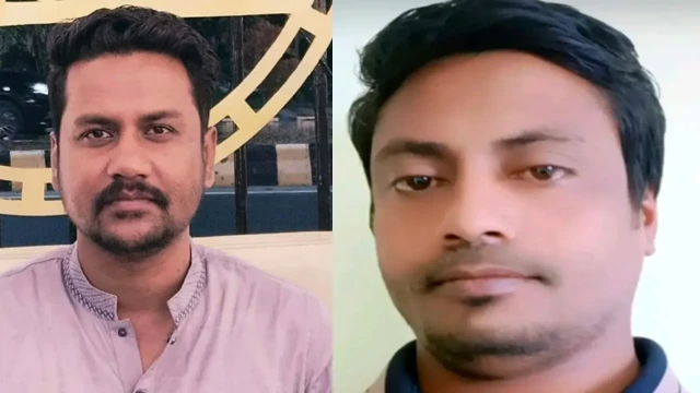 কক্সবাজারে যুবদলের দুই নেতার ওপর এলোপাতাড়ি গুলি