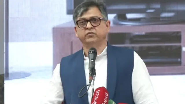 আ.লীগের ভোট পাওয়ার আশায় একটি দল তাদের বিরুদ্ধে কথা বলছে না: সালাহউদ্দিন