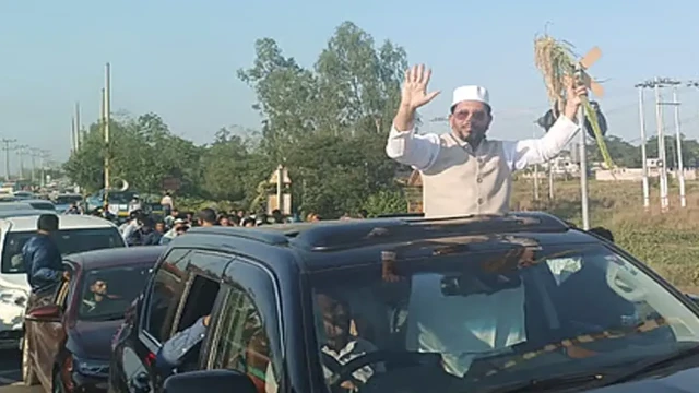 বিএনপি মনোনীত প্রার্থীকে ৫০ হাজার টাকা জরিমানা