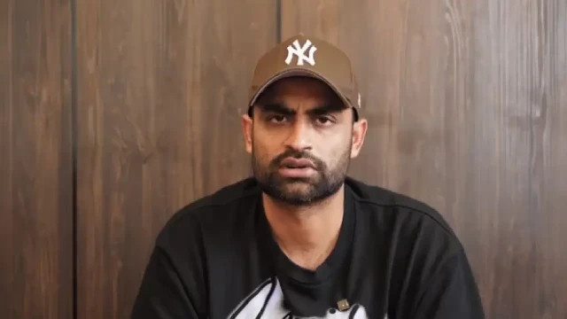 ক্রিকেটারদের সঙ্গে বিসিবির আচরণে ক্ষুব্ধ তামিম ইকবাল