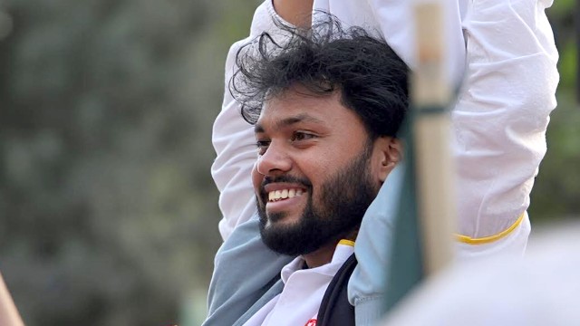 ওসমান হাদিকে গুলির ঘটনায় মামলা, ছয়জন গ্রেপ্তার