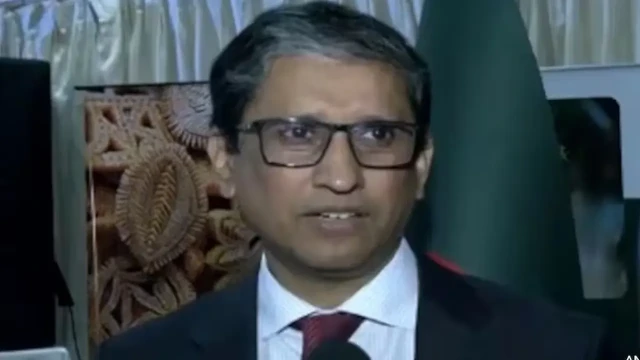 এবার বাংলাদেশি হাইকমিশনারকে তলব করল ভারত