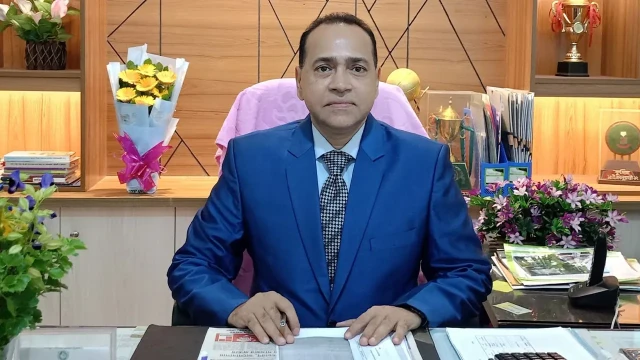 চট্টগ্রাম শিক্ষা বোর্ডের নতুন চেয়ারম্যান অধ্যাপক আব্দুল্লাহ আল মামুন